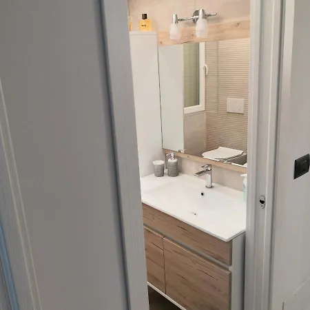 Class New Apartman *