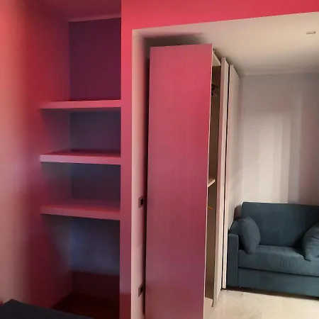 Class New Apartmán Sanremo