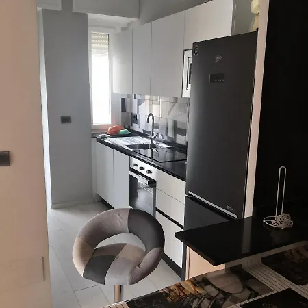 Apartman Class New *