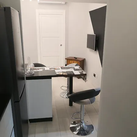 Apartmán Class New *