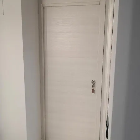 Class New Apartman *