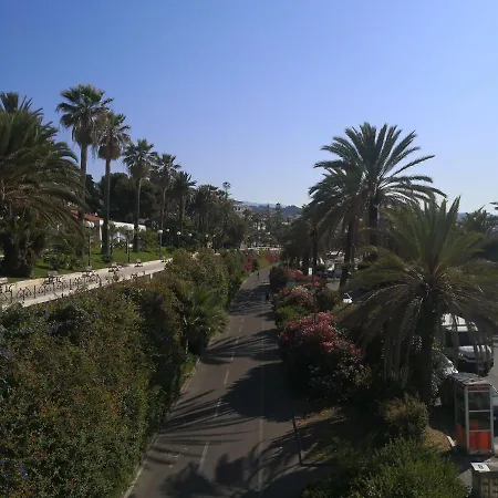 Class New Apartman San Remo
