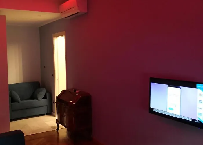 Class New Apartamento *