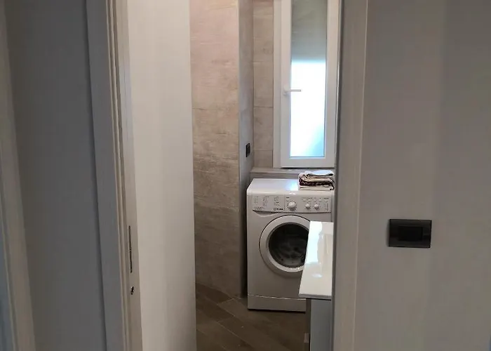 Class New * San Remo