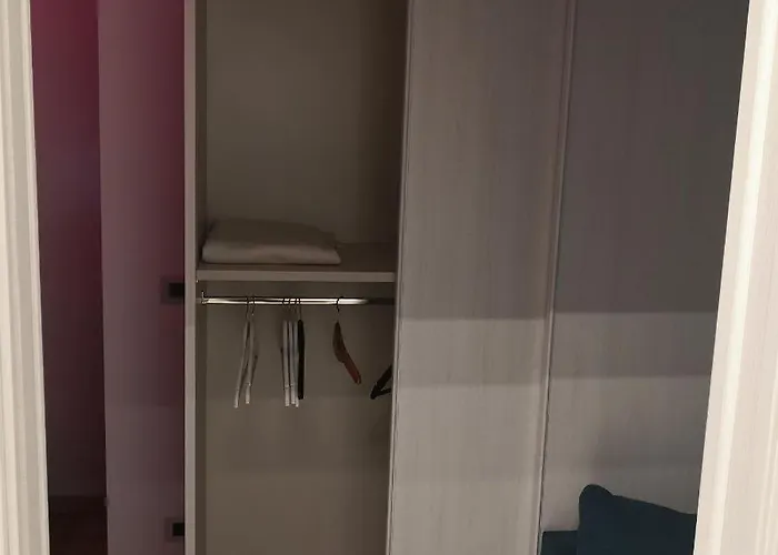 Class New Apartamento