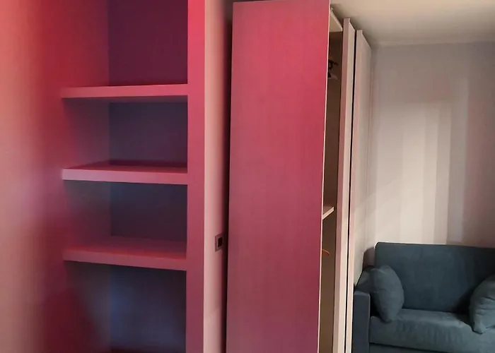 Class New Apartamento San Remo