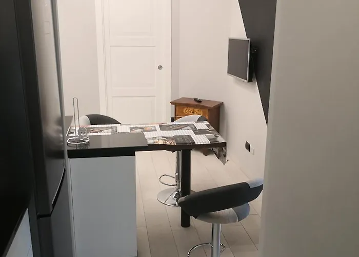 Apartamento Class New *