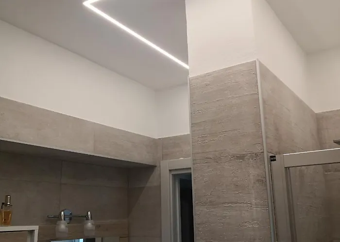 Apartamento Class New San Remo