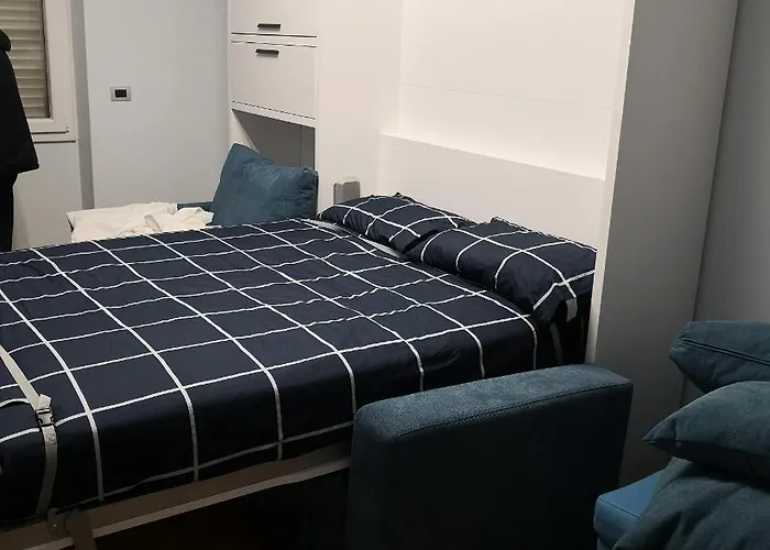 Apartamento Class New *