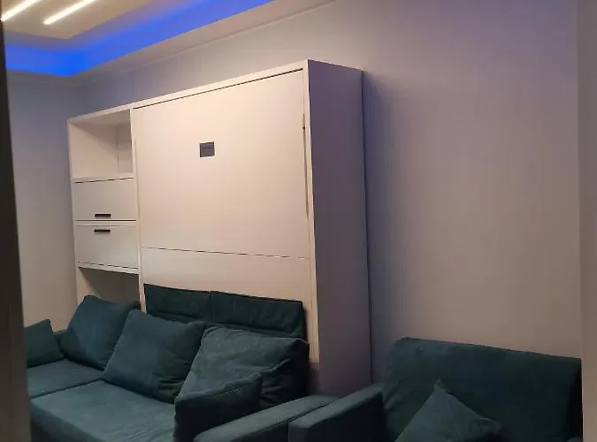 Class New Apartamento *