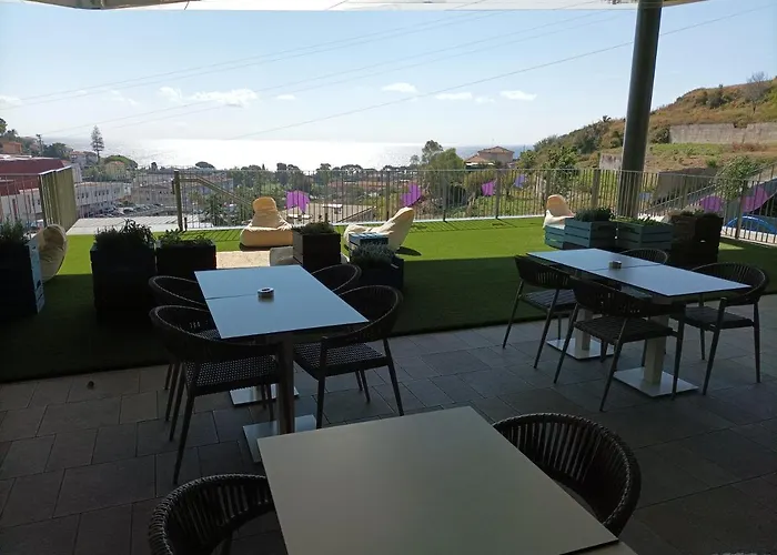 Class New Apartamento San Remo