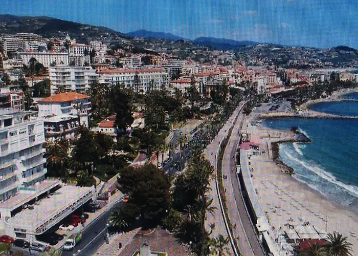 Apartamento Class New