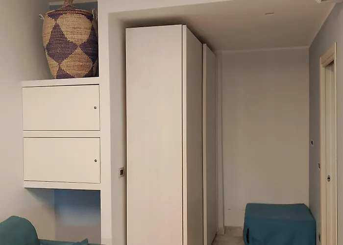 Apartamento Class New *