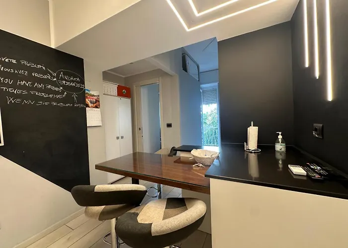 Apartamento Class New