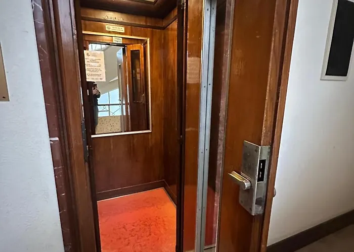 Apartamento Class New San Remo