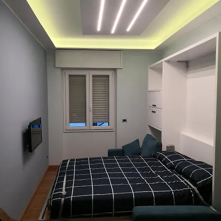 Apartment Class New Sanremo