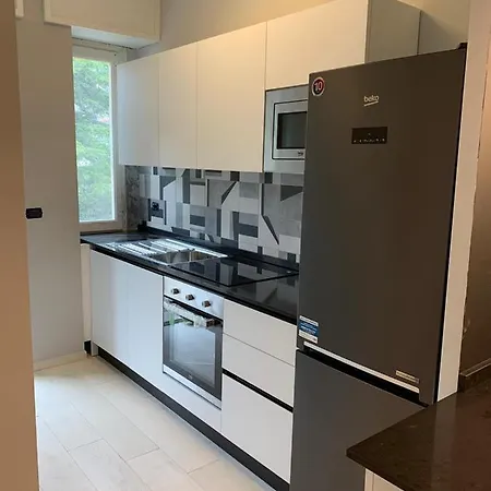 Class New Apartment *