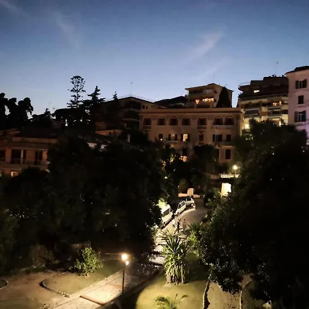 Class New Apartment *