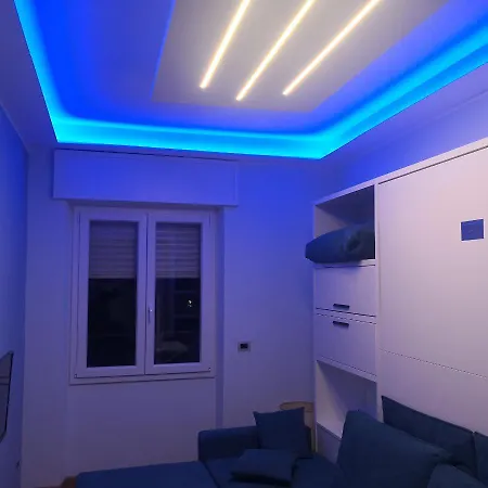 Apartamento Class New