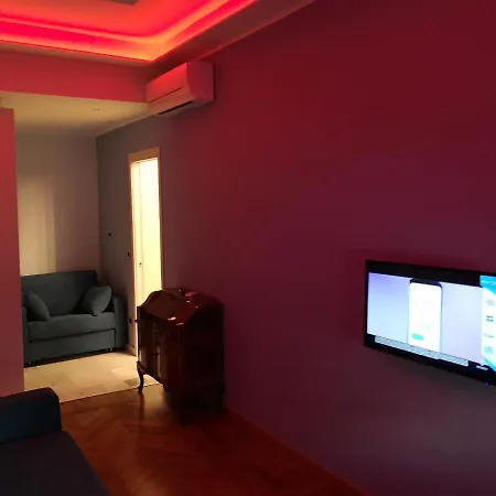 Class New Apartmán *