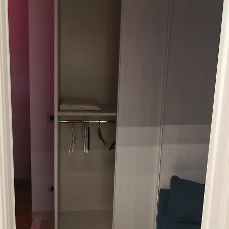 Class New Apartment