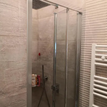 Class New Apartment