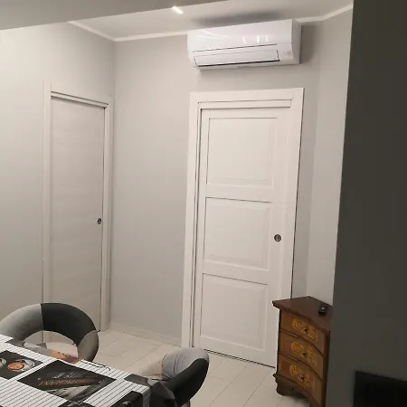 Class New Apartment Sanremo