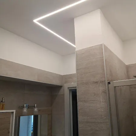 Apartamento Class New San Remo