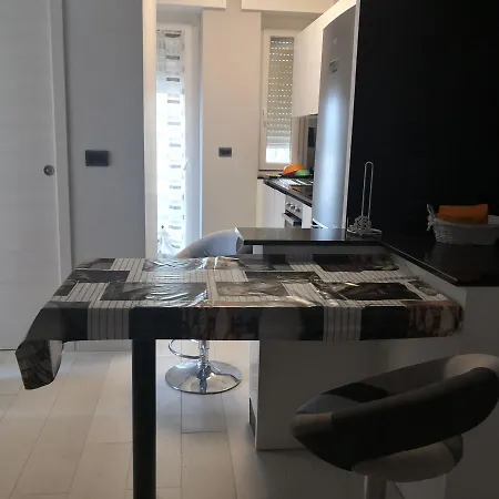 Class New Apartment Sanremo