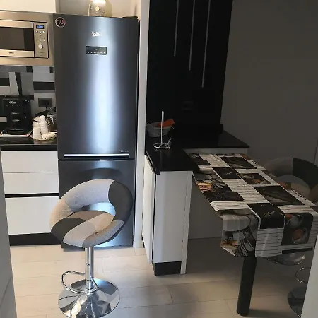 Apartamento Class New