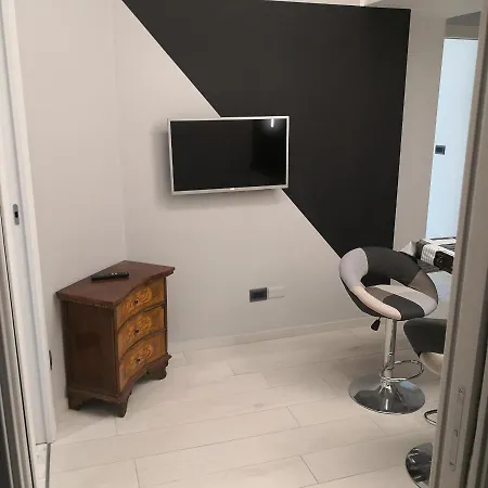 Apartment Class New Sanremo