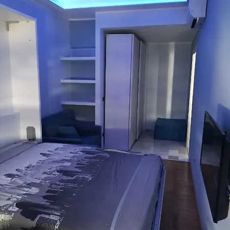 Apartamento Class New