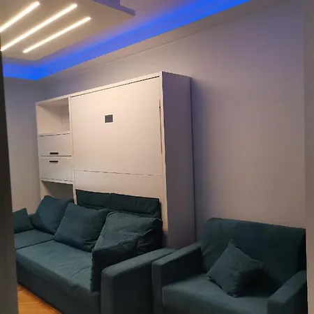 Class New Apartment *