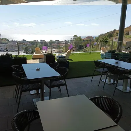 Class New Apartment Sanremo