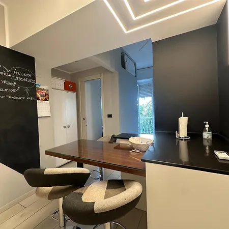 Apartment Class New