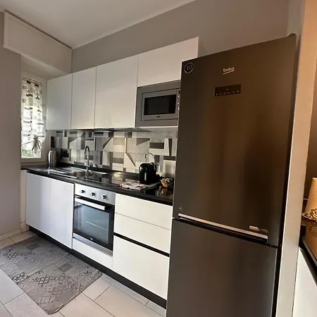 Class New Apartment *