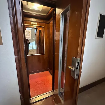 Apartment Class New Sanremo