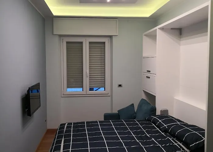 Lejlighed Class New Sanremo