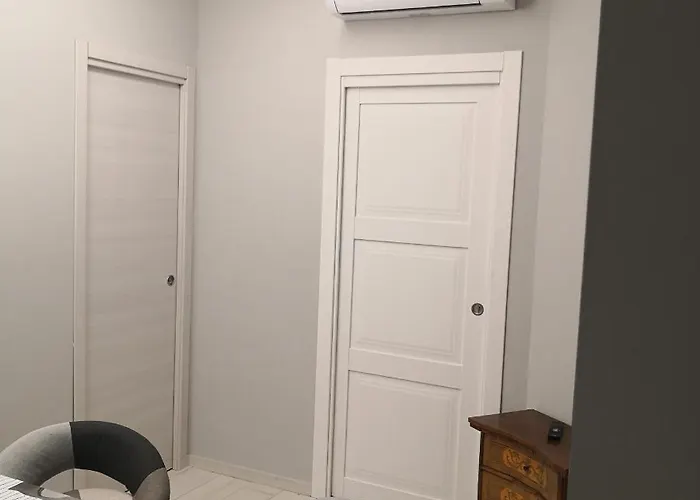 Class New דירה סנרמו