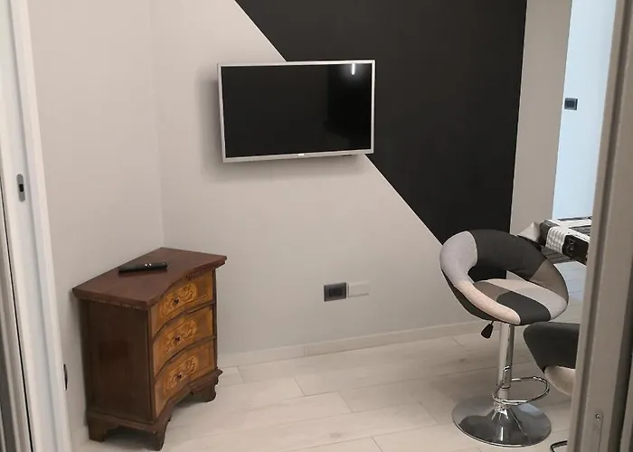 דירה Class New סנרמו