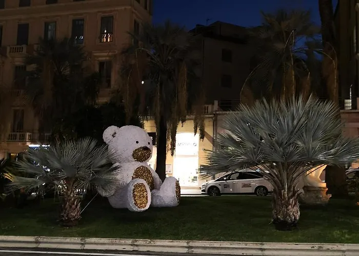 Class New Appartement *