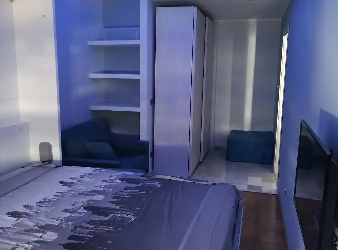 Appartement Class New