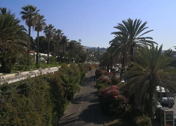 Class New דירה סנרמו