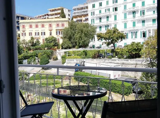 Class New סנרמו