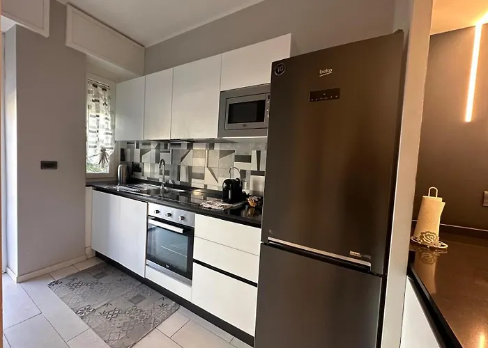 Class New דירה *